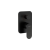 Deante Concealed shower mixer with shower switch