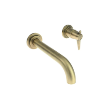 Deante Concealed washbasin mixer világítás