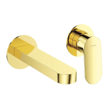 Deante Concealed washbasin mixer 2-hole világítás