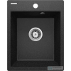 Deante CORIO gránit mosogató, 1 medencés, 400x500 mm, grafit ZRC_2103
