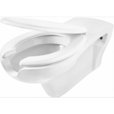 Deante 'Deante VITAL porcelán fali wc mozgássérültek számára' fürdőkellék
