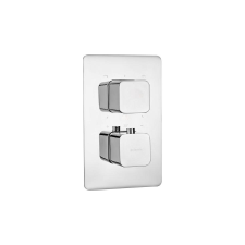 Deante External element for thermostatic BOX világítás