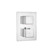 Deante External element for thermostatic BOX világítás