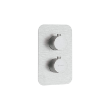 Deante External element for thermostatic BOX világítás