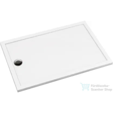 Deante PRIZMA 120x90 cm-es szögletes akril zuhanytálca KTJ_083B kád, zuhanykabin