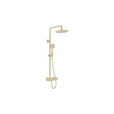 Deante Rain shower with shower faucet világítás