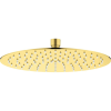Deante Round overhead shower - 250 mm