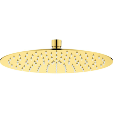 Deante Round overhead shower - 250 mm világítás