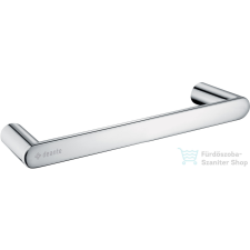 Deante ROUND törölközőtartó 30 cm, króm ADR_0611 fürdőszoba kiegészítő