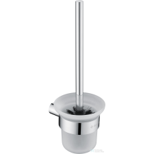 Deante ROUND WC-kefe fali, króm ADR_0711 takarító és háztartási eszköz