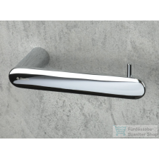 Deante ROUND WC-papír tartó, króm ADR_0211 fürdőszoba kiegészítő