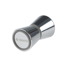 Deante Shower door handle - round világítás