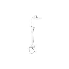 Deante Shower head with bathtub faucet világítás