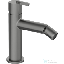 Deante SILIA bidé csaptelep, titanium BQS_D30M csaptelep