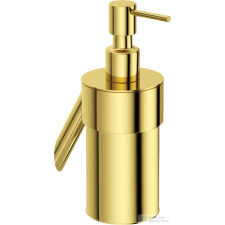 Deante SILIA fali szappanadagoló, arany ADI_Z421 fürdőszoba kiegészítő