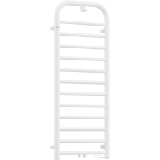 Deante SILIA fürdőszobai radiátor 1210x500 mm, fehér AGI_AG41 fűtőtest, radiátor