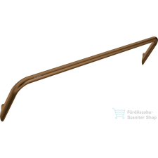 Deante SILIA törölközőtartó, szálcsiszolt bronz ADI_C621 fürdőszoba kiegészítő