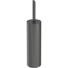 Deante SILIA WC-kefe szabadonálló, titanium ADI_D712 takarító és háztartási eszköz