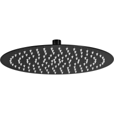 Deante Steel overhead shower - 300 mm világítás
