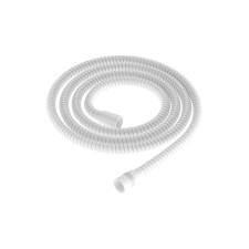 Deante Steel shower hose - 150 cm világítás