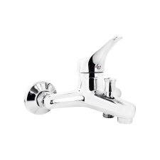 Deante Wall-mounted bathtub faucet - ECO-head világítás