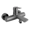 Deante Wall-mounted bathtub mixer