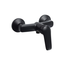 Deante Wall-mounted shower faucet világítás