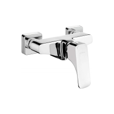Deante Wall-mounted shower faucet világítás