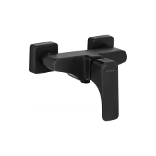 Deante Wall-mounted shower faucet világítás