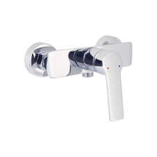 Deante Wall-mounted shower mixer világítás
