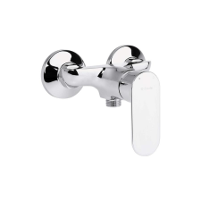 Deante Wall-mounted shower mixer - 10 cm spacing világítás
