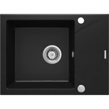 Deante ZQJ_N11A Mosogatótálca (ZQJ N11A) mosogatótálca