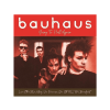 DEAR BOSS Bauhaus - Going To Hell Again: Live At The Old Waldorf, San Francisco, Dec 15th 1982 (Red Vinyl) (Vinyl LP (nagylemez))