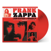DEAR BOSS Frank Zappa - Unfasten Yerself: Live At The Olympiahalle, Munich, Germany, July 3rd 1980 (Coloured Vinyl) (Vinyl LP (nagylemez))
