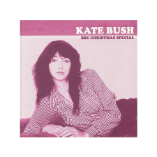 DEAR BOSS Kate Bush - BBC Christmas Special 1979 (Green Vinyl) (Vinyl LP (nagylemez)) rock / pop
