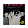 DEAR BOSS The Smiths - Amid Concrete And Clay: Live At Palace Theatre, Manchester, 31st March 1985 (Vinyl LP (nagylemez))