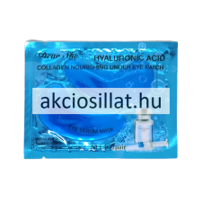 Dear She Hyaluronic Acid Collagen Eye Serum Mask szemmaszk hialuronsavas kollagénes 6g 1pár arcpakolás, arcmaszk