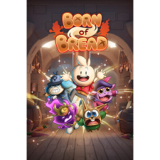 Dear Villagers Born of Bread (PC - Steam elektronikus játék licensz) videójáték