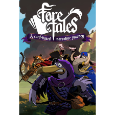 Dear Villagers Foretales (PC - Steam elektronikus játék licensz) videójáték