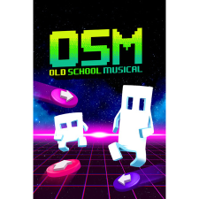 Dear Villagers Old School Musical (PC - Steam elektronikus játék licensz) videójáték
