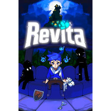 Dear Villagers Revita (PC - Steam elektronikus játék licensz) videójáték