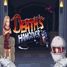 Death&#039;s Hangover (Digitális kulcs - PC) videójáték