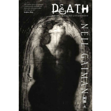 Death - Halál Teljes Gyűjtemény regény