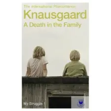  Death In The Family (My Struggle Book 1) idegen nyelvű könyv