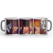 Death Note - Anime Bögre bögrék, csészék