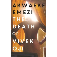 book the death of vivek oji