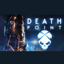  Death Point (Digitális kulcs - PC) videójáték