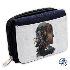  Death Stranding farmer pénztárca ajándéktárgy