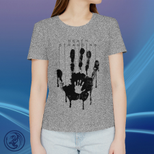  Death Stranding női póló ajándéktárgy