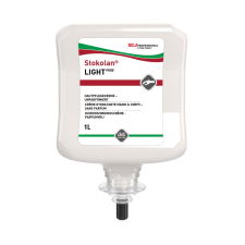 Deb-Stoko Stokolan Light Pure Restore bőrápoló krém 1L kézápolás